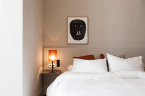  DestinationBCN - Universitat Rooms  Барселона